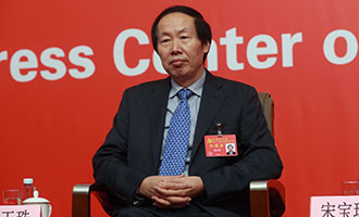 國家文物局黨組書記、局長劉玉珠