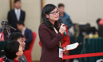 中評(píng)社、中評(píng)網(wǎng)記者提問