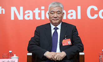 科技部黨組書記、副部長王志剛