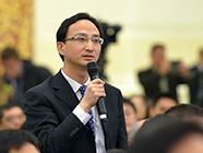 新華社、新華網(wǎng)和新華社發(fā)布客戶端記者提問