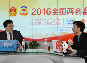 王景?；卮鹬鞒秩颂釂?wèn)