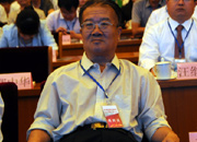 國際休閑產(chǎn)業(yè)協(xié)會(huì)主席、國家旅游局黨組成員、紀(jì)檢組原組長王軍