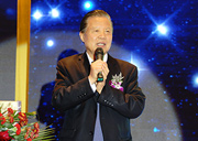 國務(wù)院原參事、國家教育咨詢委員會委員任玉嶺做主題演講