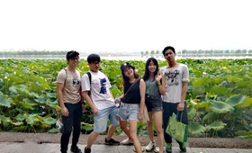 臺灣大學(xué)生：換駕駛證、辦銀行卡 成&ldquo;新杭州人&rdquo;