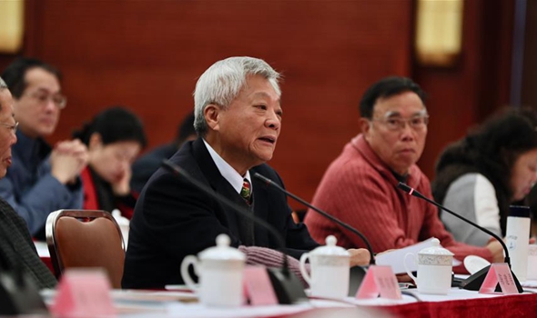 祖國必須統(tǒng)一，也必然統(tǒng)一&mdash;&mdash;習(xí)近平總書記重要講話為兩岸關(guān)系發(fā)展定向領(lǐng)航