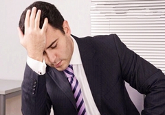 偏頭痛是病，您不治嗎？