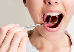 口腔清潔 你做到位了嗎？