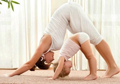 產(chǎn)后瘦身越早越好？