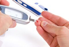 你是糖尿病高發(fā)人群嗎？