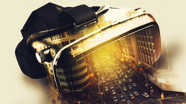 VR/AR真的變冷了？