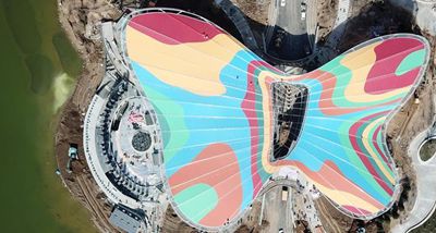 生態(tài)中國(guó)&middot;十期十美，這里可有你的美麗家鄉(xiāng)？