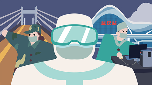 霍家三姐弟：&ldquo;三心&rdquo;一意，向險(xiǎn)而行