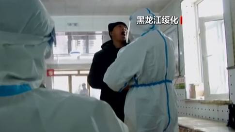 專家解讀：控制疫情 究竟需要幾輪全員核酸檢測？