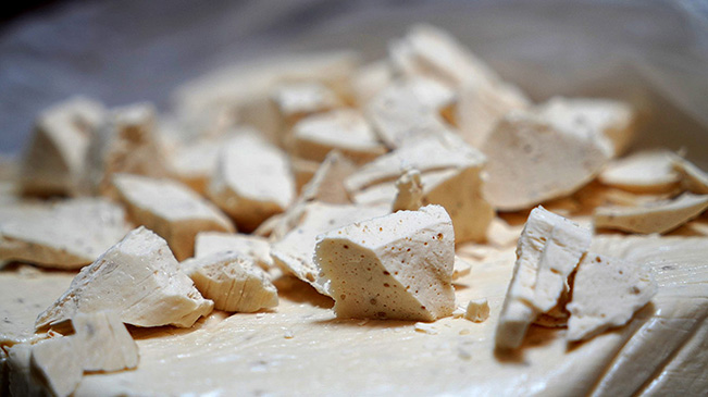 風(fēng)味云南，叮當(dāng)聲里傳年味