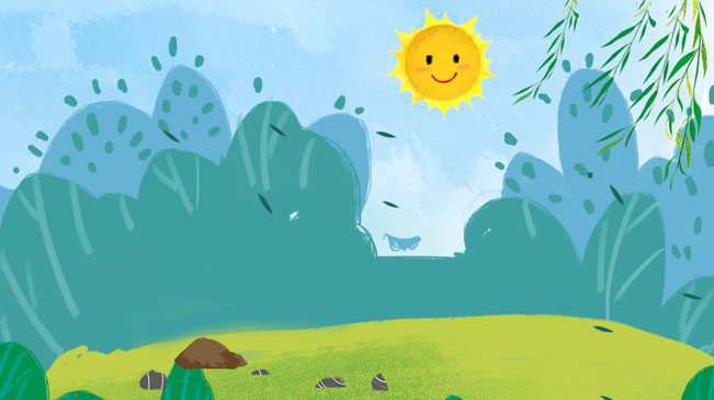 植不了樹(shù)？你還可以做這些！