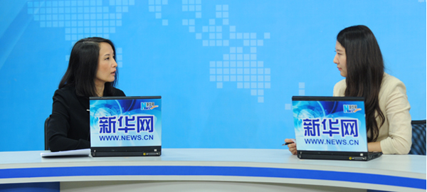 中國改革基金會國民經(jīng)濟研究所常務(wù)副所長、資深研究員王梅