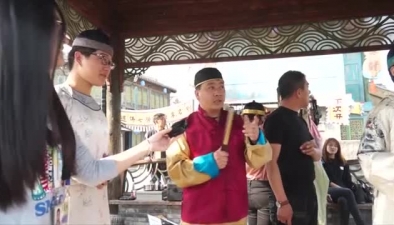 大片開拍在即 主角請你上 來不？