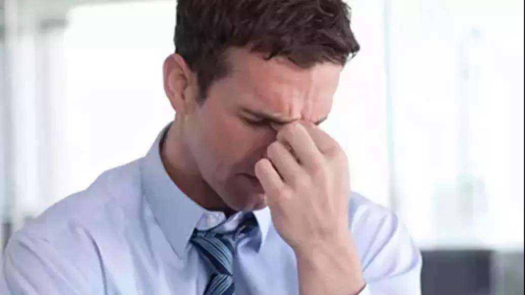 &ldquo;總感覺累&rdquo;該怎么調(diào)理？