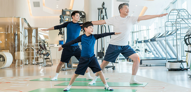 新冠肺炎疫情期間在家運(yùn)動成主流 哪種器材適合你？