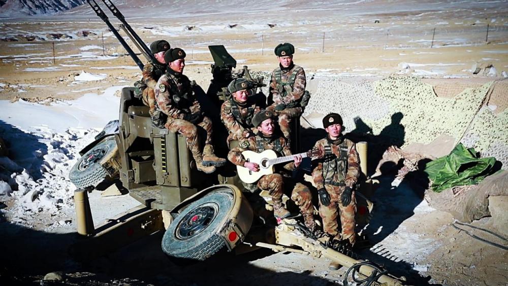 18歲離家遠行，他們的&ldquo;目的地&rdquo;有點特別