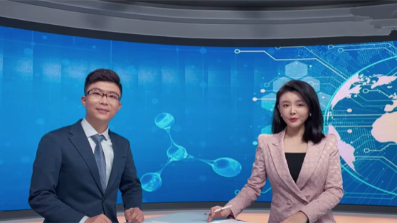 主播們啊 | 放心吧，世界，有中國(guó)疫苗在呢！