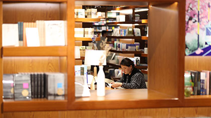 世界讀書日：多元閱讀引領(lǐng)新時(shí)代的&ldquo;書香中國&rdquo;