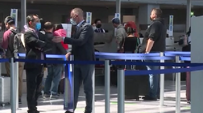 7個歐盟成員國開始發(fā)放&ldquo;疫苗護照&rdquo;