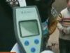 醉駕超標(biāo)7倍 測(cè)試儀&ldquo;傻愣&rdquo;半分鐘