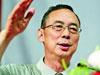 [新聞1+1]朱清時："南科"一夢？