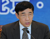 主辦單位代表、中國國際問題研究所所長曲星