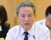 中國政策科學(xué)研究會(huì)國家安全政策委員會(huì)副秘書長、少將彭光謙發(fā)言