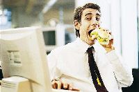 【健康解碼】職場&ldquo;過勞肥&rdquo;，你中招了嗎？