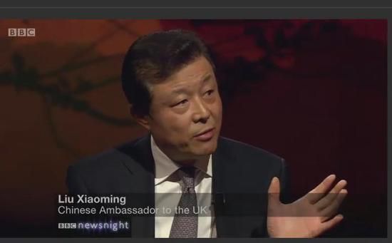 獨(dú)家深度解析：中英關(guān)系為何現(xiàn)在進(jìn)入黃金時(shí)代？