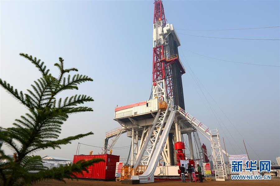 （國(guó)際&middot;出訪配合）（4）&ldquo;中國(guó)標(biāo)準(zhǔn)&rdquo;助力孟加拉國(guó)能源開(kāi)發(fā)