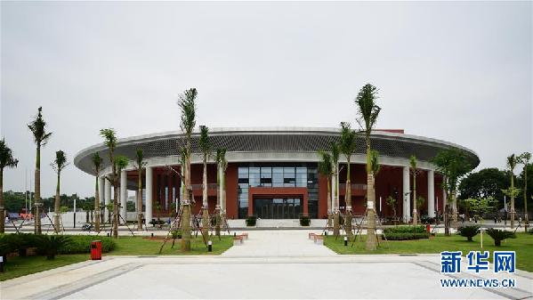 （國(guó)際&middot;圖文互動(dòng)）（2）&ldquo;盡心盡力建好中越友誼精品工程！&rdquo;&mdash;&mdash;越中友誼宮落成記