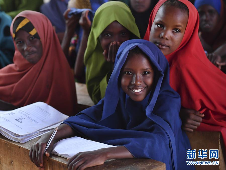 （國際&middot;年終報道）（5）2017悲喜表情