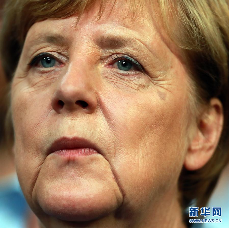 （國(guó)際&middot;年終報(bào)道）（19）2017悲喜表情