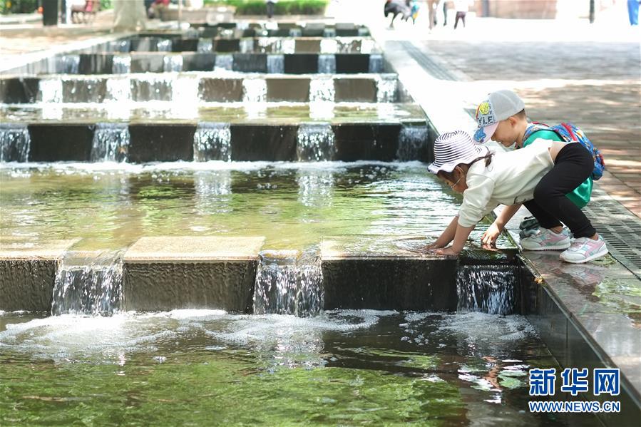 （上合青島峰會）（4）青島，幸福之城