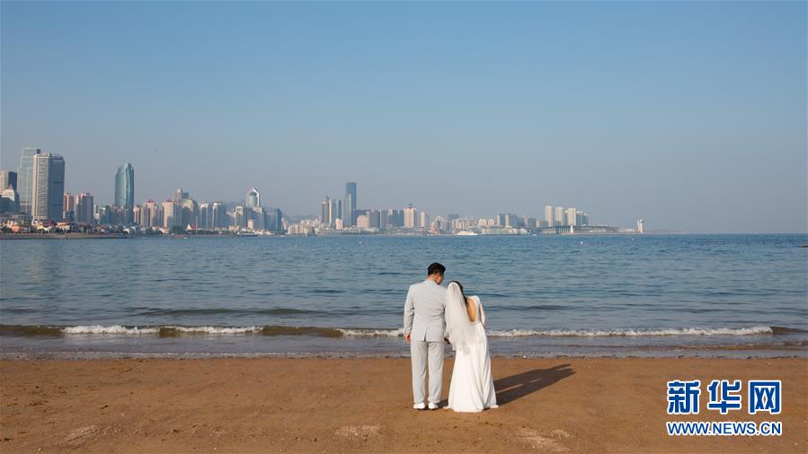 （上合青島峰會）（6）青島，幸福之城