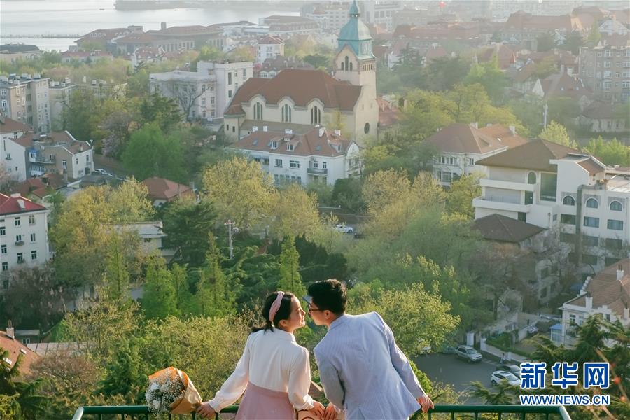 （上合青島峰會(huì)）（8）青島，幸福之城