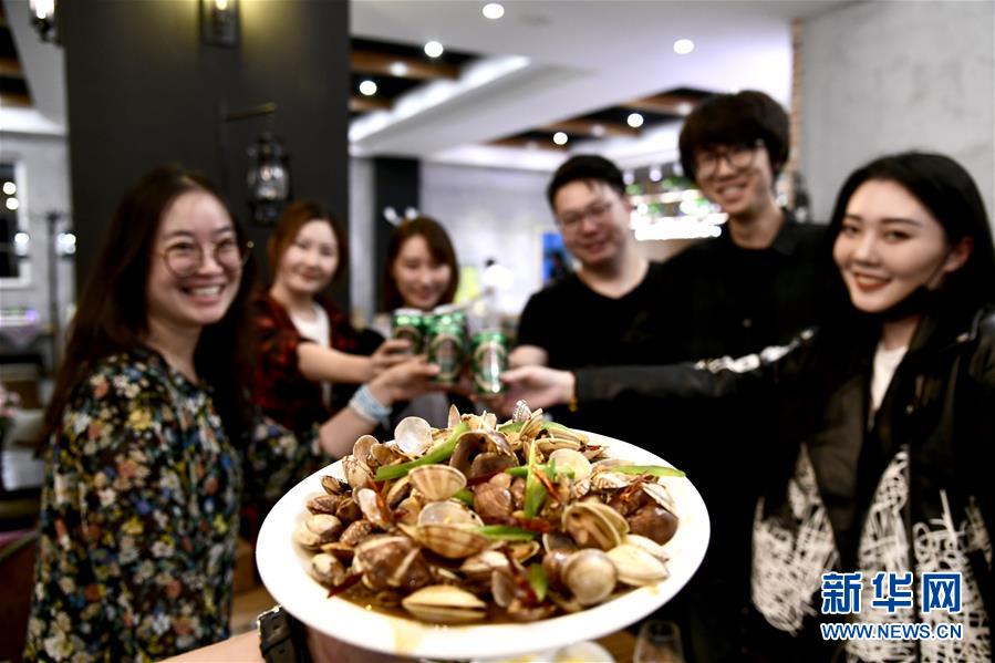 （上合青島峰會）（9）青島，幸福之城