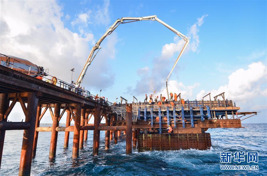 （新華全媒頭條&middot;&ldquo;一帶一路&rdquo;5周年&middot;圖文互動(dòng)）（1）引領(lǐng)通往未來的希望之路&mdash;&mdash;共建&ldquo;一帶一路&rdquo;5年成果綜述之一