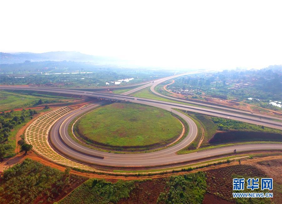 （中非合作論壇&middot;新華全媒頭條&middot;圖文互動(dòng)）（1）跨越萬(wàn)里的共同夢(mèng)想&mdash;&mdash;寫在中非合作論壇北京峰會(huì)召開(kāi)之際