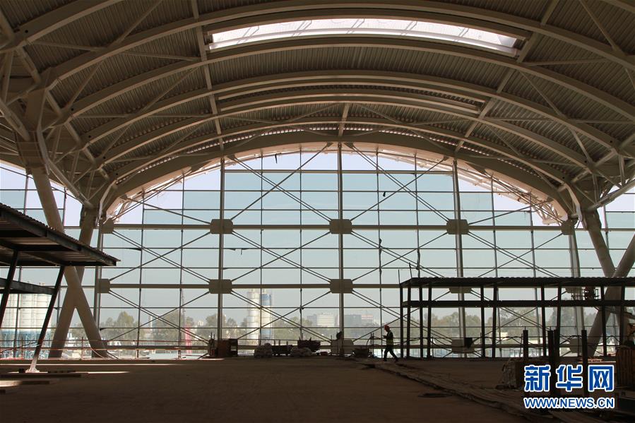 （中非合作論壇&middot;新華全媒頭條&middot;圖文互動(dòng)）（3）跨越萬(wàn)里的共同夢(mèng)想&mdash;&mdash;寫在中非合作論壇北京峰會(huì)召開(kāi)之際