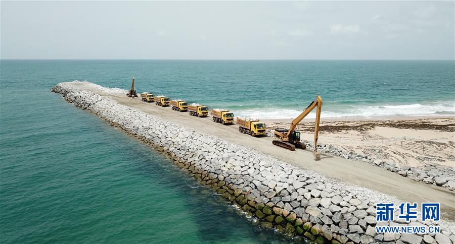 （中非合作論壇&middot;新華全媒頭條&middot;圖文互動(dòng)）（4）跨越萬(wàn)里的共同夢(mèng)想&mdash;&mdash;寫在中非合作論壇北京峰會(huì)召開(kāi)之際