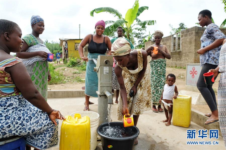 （中非合作論壇&middot;新華全媒頭條&middot;圖文互動(dòng)）（5）跨越萬(wàn)里的共同夢(mèng)想&mdash;&mdash;寫在中非合作論壇北京峰會(huì)召開(kāi)之際