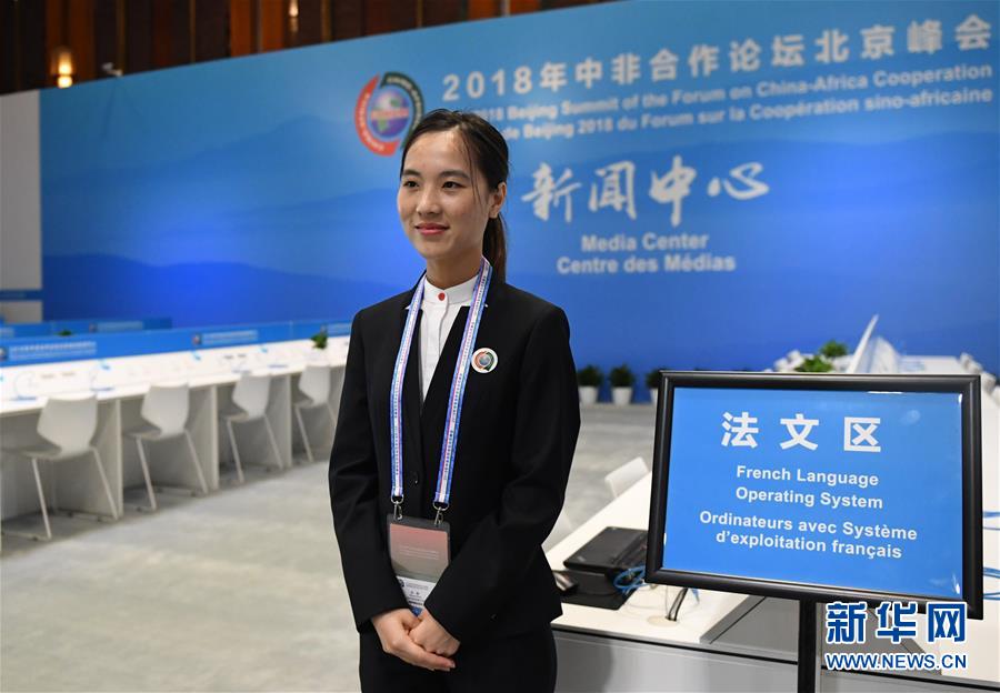 （中非合作論壇&middot;圖文互動）（1）&ldquo;北京準備好了！&rdquo;&mdash;&mdash;北京市委常委、常務副市長張工就中非合作論壇北京峰會服務保障情況答新華社記者問