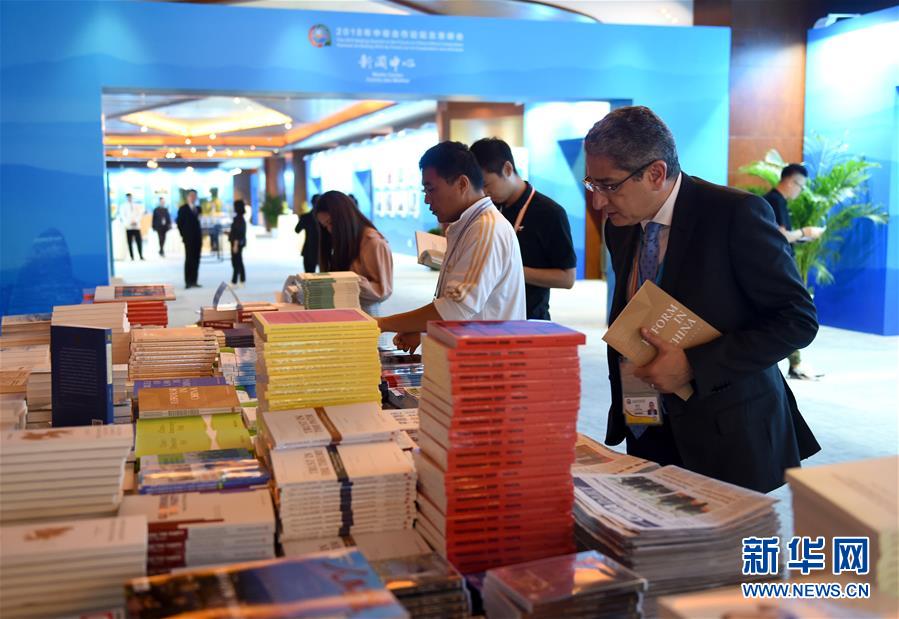 （中非合作論壇&middot;圖文互動）（5）&ldquo;北京準備好了！&rdquo;&mdash;&mdash;北京市委常委、常務副市長張工就中非合作論壇北京峰會服務保障情況答新華社記者問