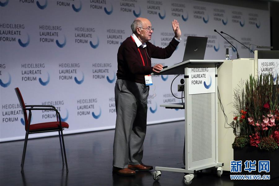 (國際)(3)知名數(shù)學(xué)家稱證明黎曼猜想 對錯有待同行評議