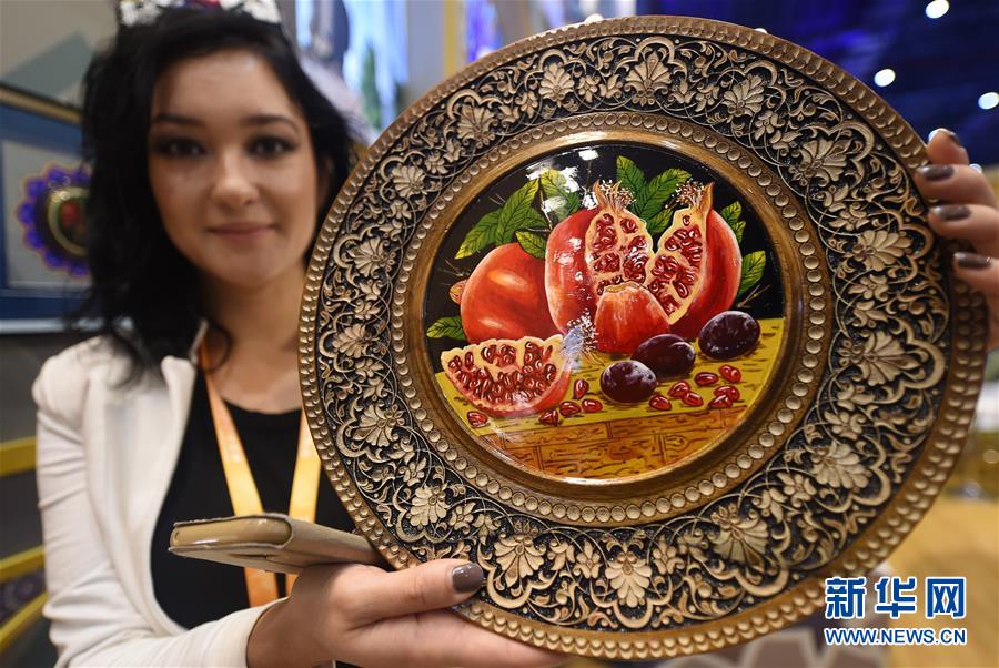 （新華全媒頭條&middot;聚焦進(jìn)口博覽會&middot;圖文互動）（4）海納百川 利達(dá)天下&mdash;&mdash;首屆中國國際進(jìn)口博覽會巡禮